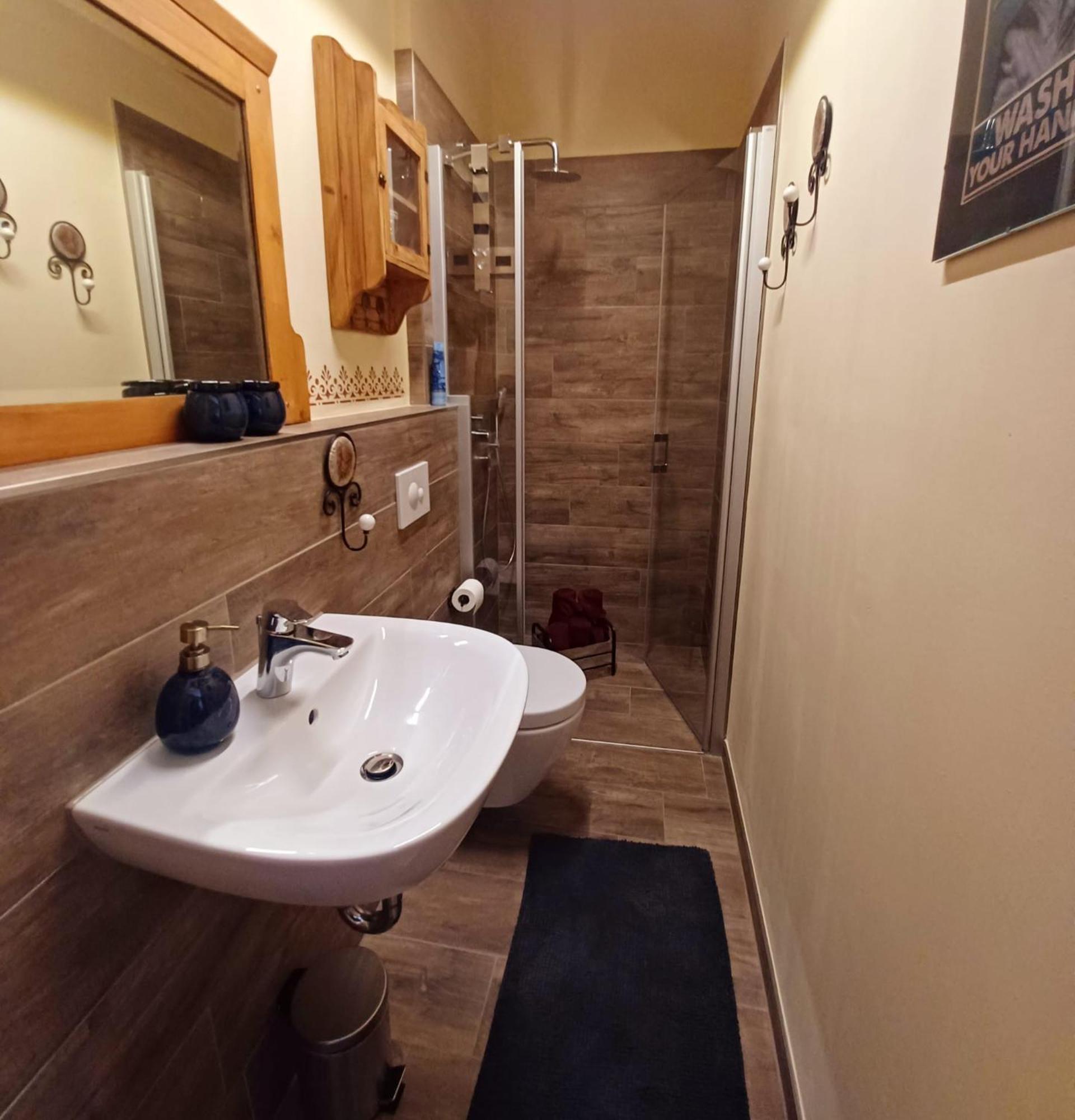 Ferienwohnung Antik Gotha Exteriör bild