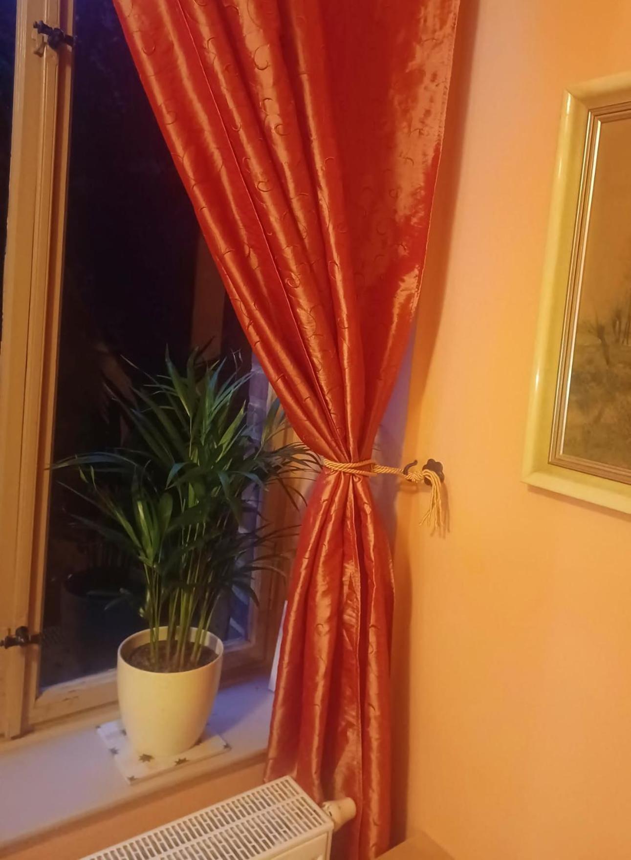Ferienwohnung Antik Gotha Exteriör bild