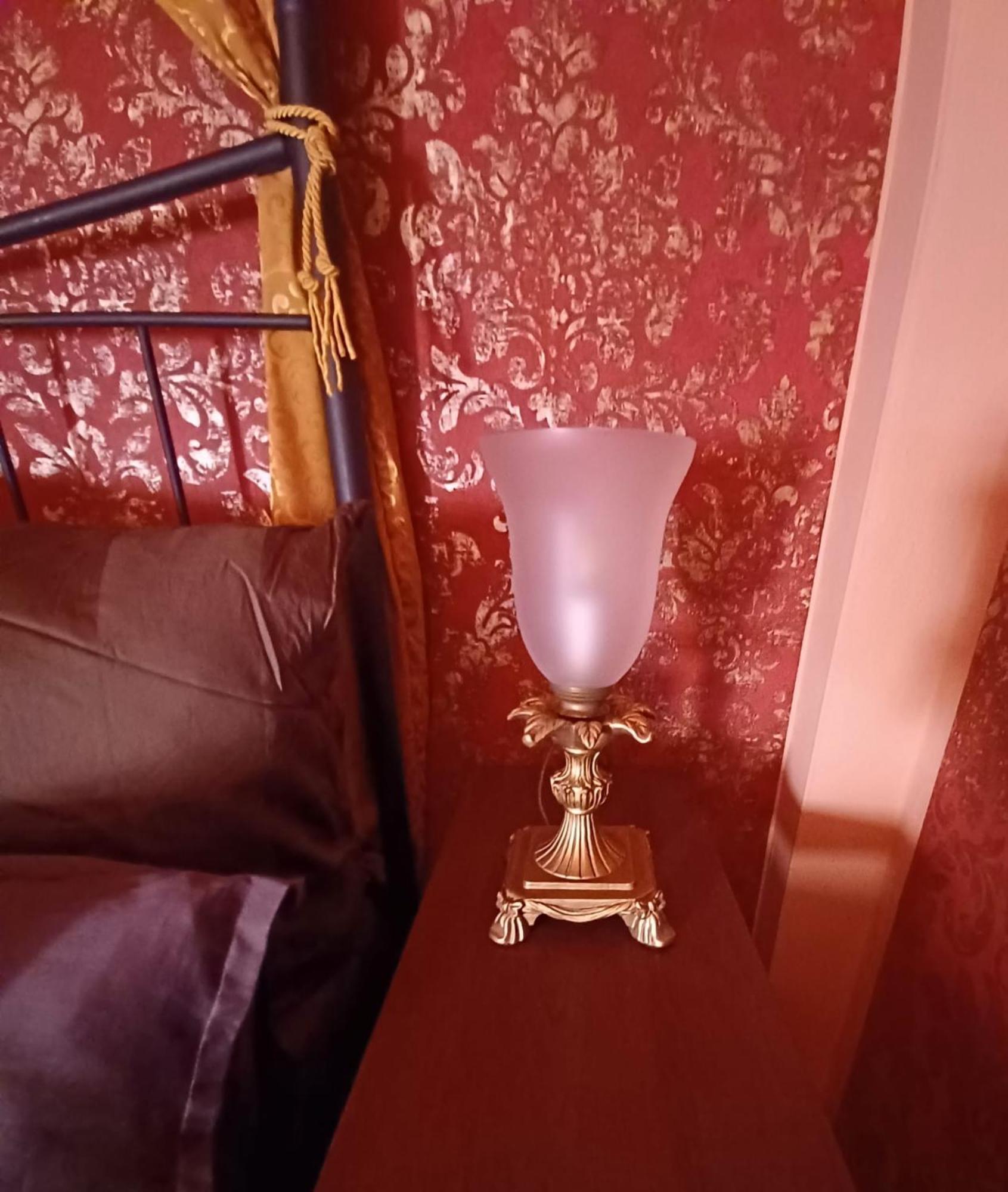 Ferienwohnung Antik Gotha Exteriör bild