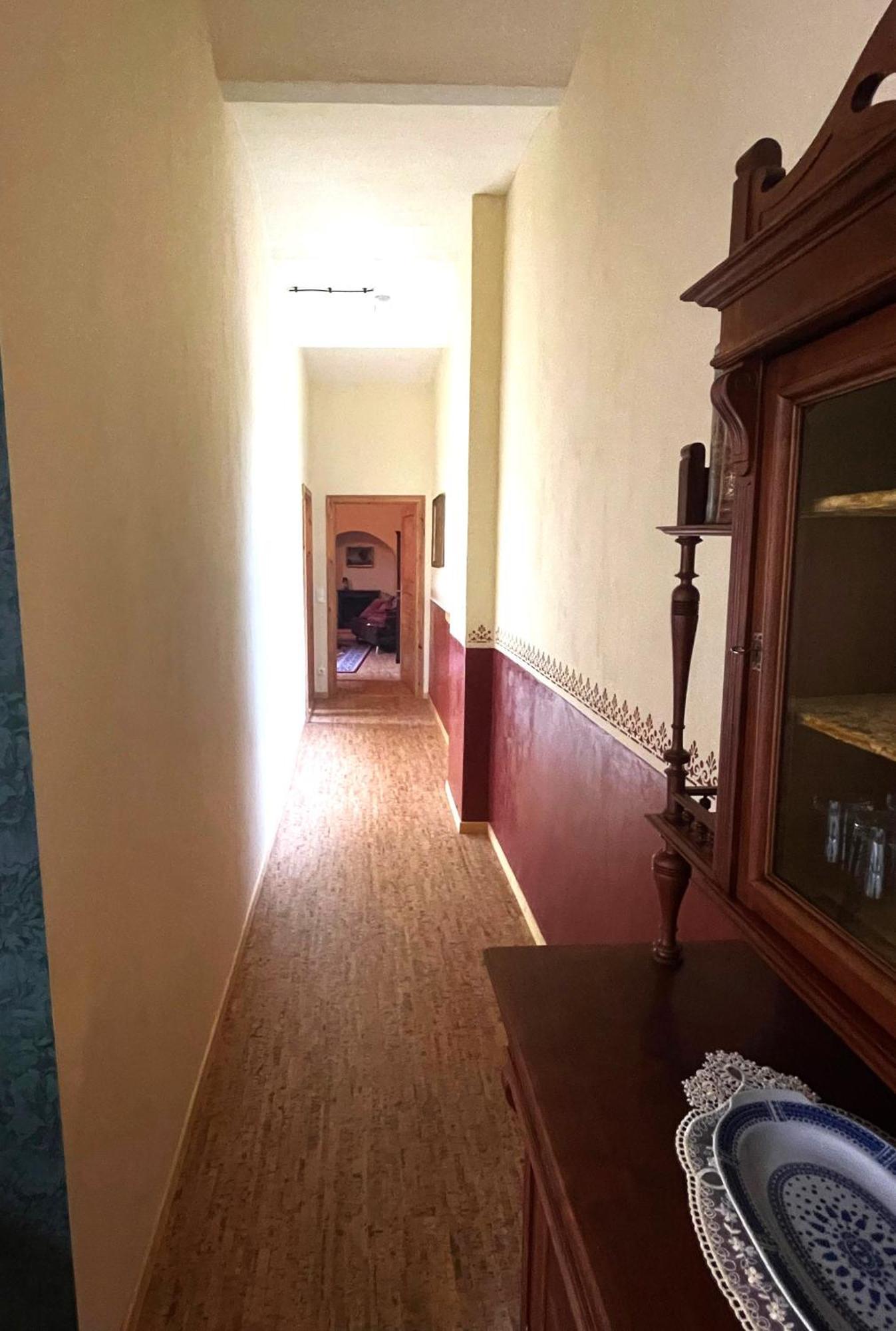 Ferienwohnung Antik Gotha Exteriör bild