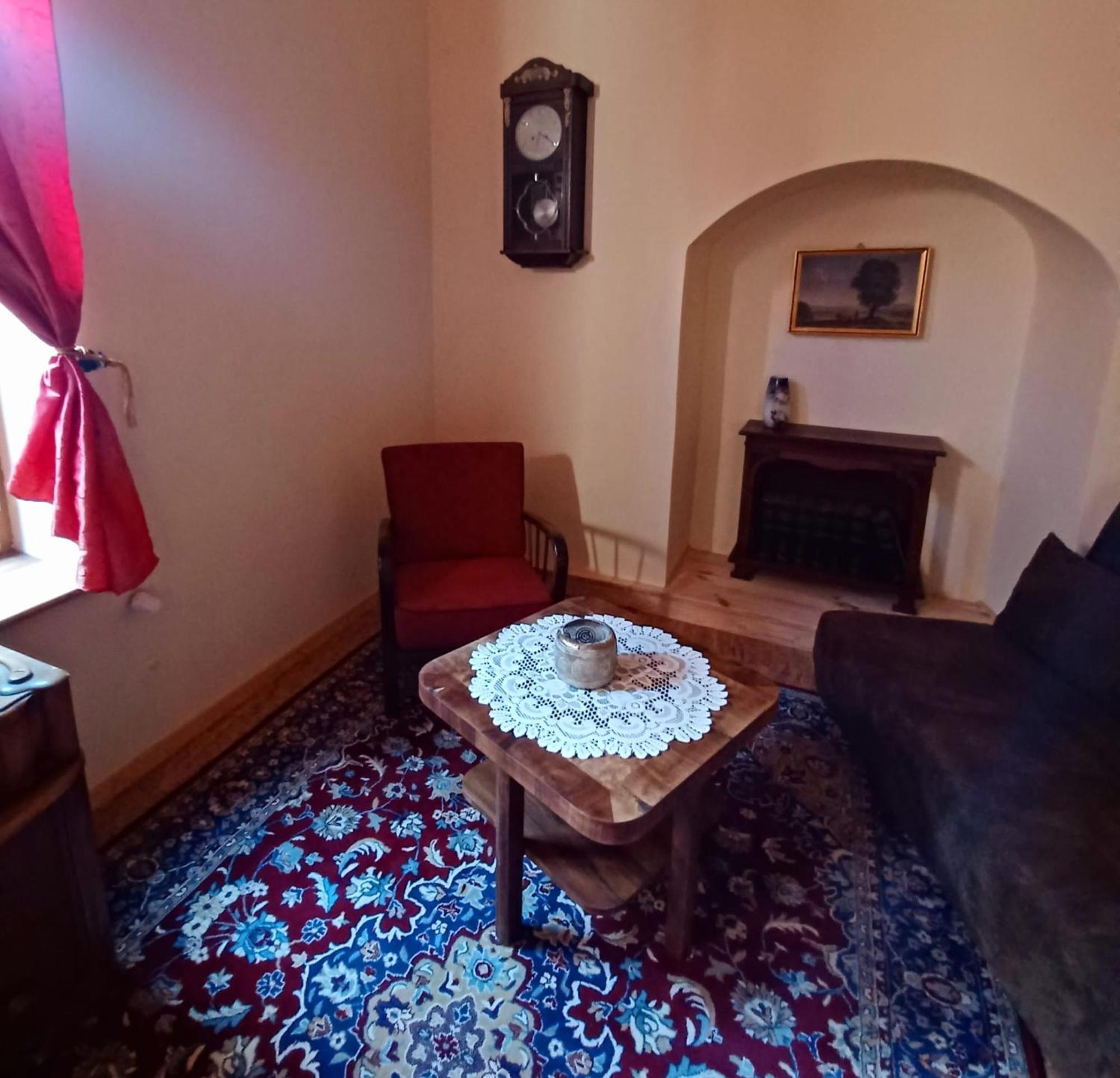 Ferienwohnung Antik Gotha Exteriör bild