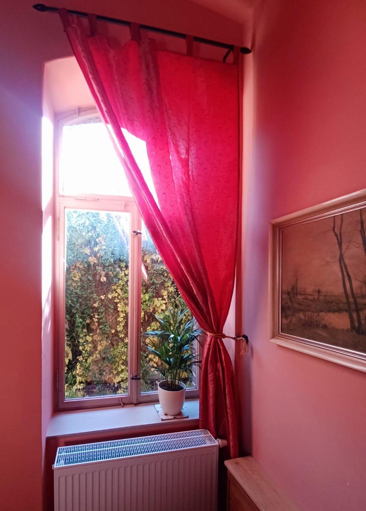Ferienwohnung Antik Gotha Exteriör bild