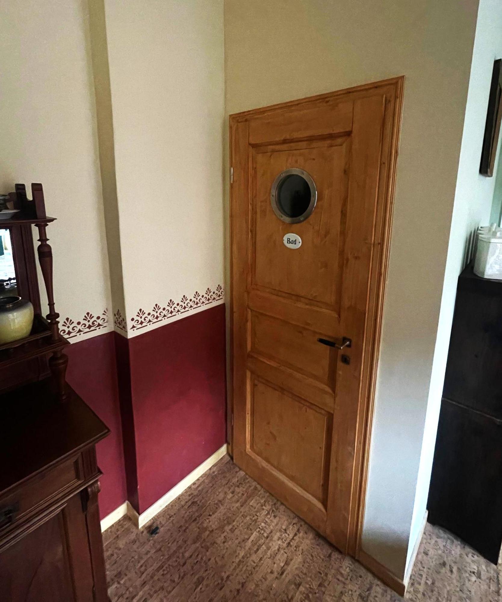 Ferienwohnung Antik Gotha Exteriör bild