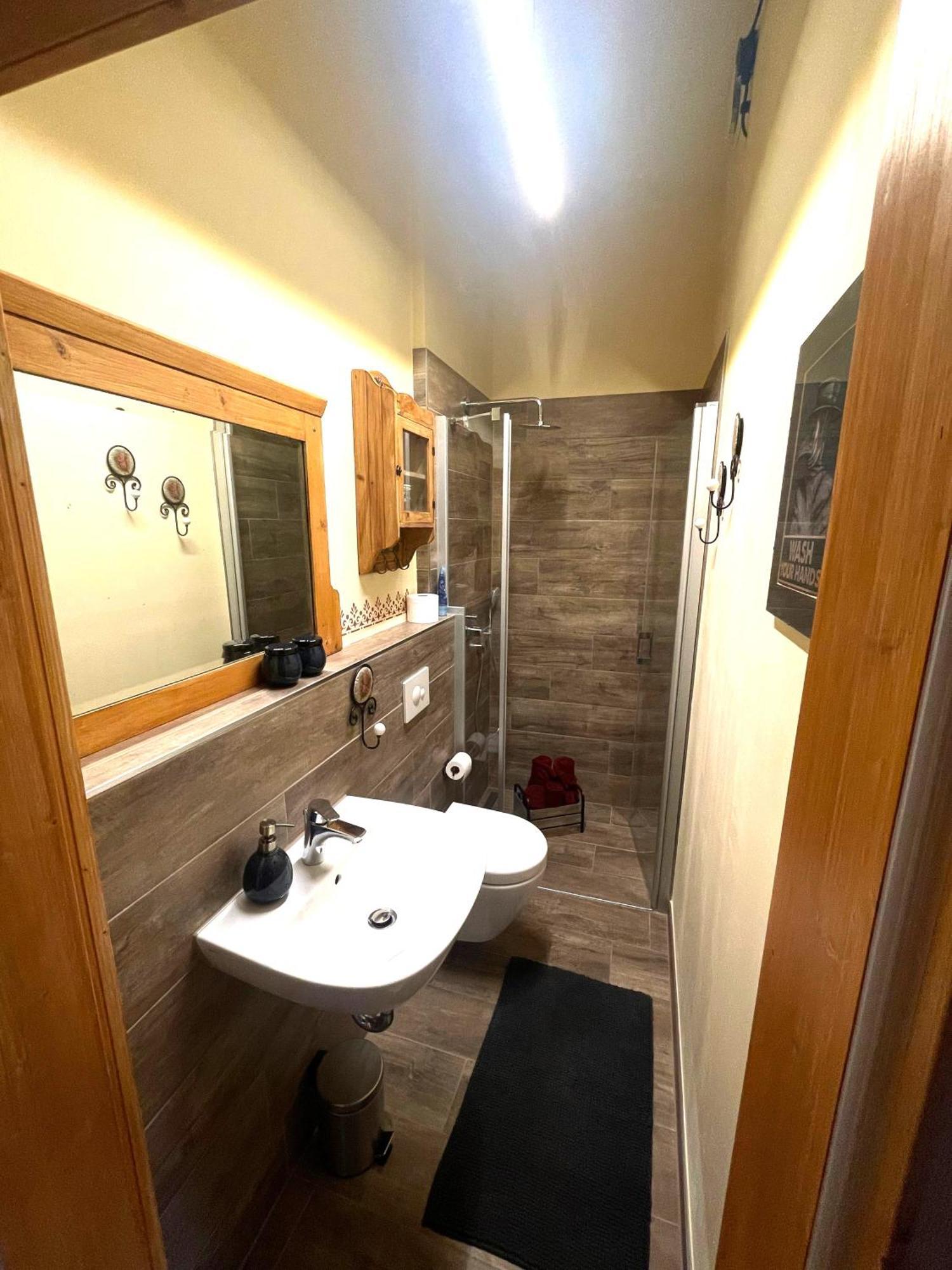Ferienwohnung Antik Gotha Exteriör bild
